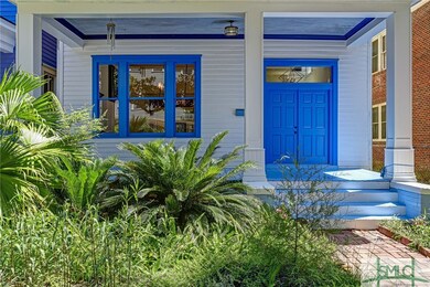 203 W 40th St, Savannah, GA 31401 - photo 3