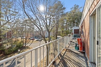 60 Greentree Ln unit 45, South Weymouth, MA 02190 - photo 3