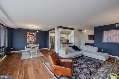 Place One Condominium unit 1005, Alexandria, VA 22304 - photo 2