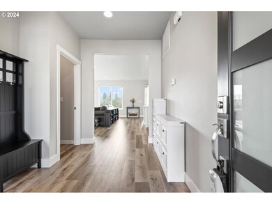 Entrance/Foyer