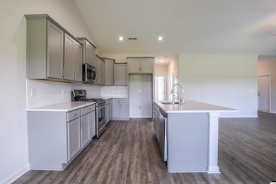 416 Hayloft Cir unit Sanibel Floor Plan, Conway, SC 29526 - photo 5