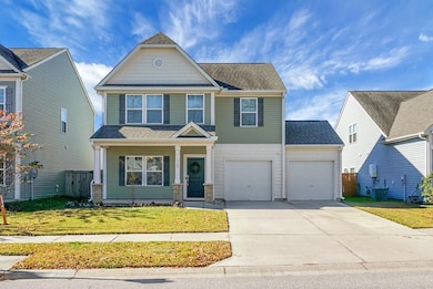 340 Dunlin Dr, Summerville, SC 29486 - photo 6