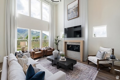 1087 E 3600 Preston S, Spanish Fork, UT 84660 - photo 2