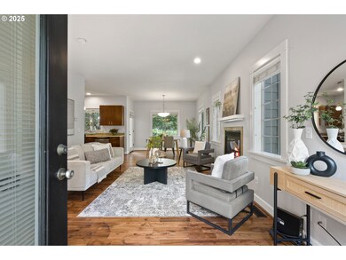 Entrance/Foyer