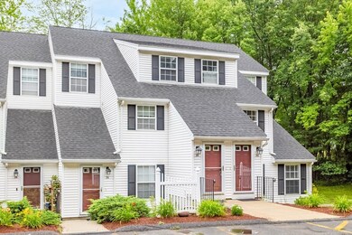 28 Gates Crossing, Leominster, MA 01453 - photo 2