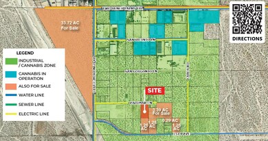 0 S Palomar Ln unit 219133090DA, Desert Hot Springs, CA 92240 - photo 2