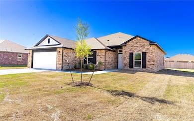 1404 E 149th Place S, Glenpool, OK 74033 - photo 5