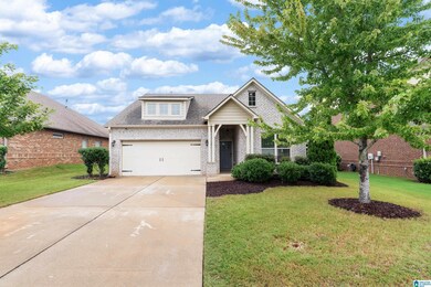 629 Round Rd, Alabaster, AL 35114 - photo 3