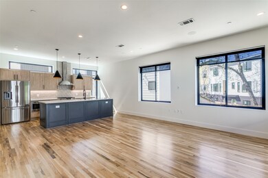 5609 Live Oak St unit 407, Dallas, TX 75206 - photo 3