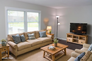 IMG_0015 - Living Room - Farmhouse - 2