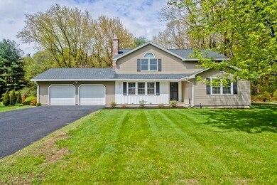 230 Plumtree Rd, Sunderland, MA 01375 - photo 6