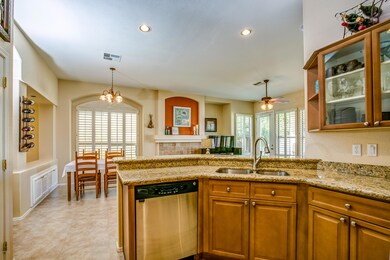 Open concept