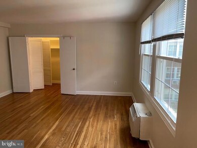 The Warwick unit 417, Washington, DC 20016 - photo 5