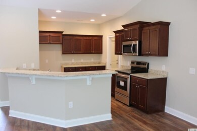 540 Whiddy Loop unit Elm Plan, Conway, SC 29526 - photo 5