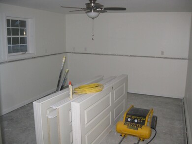 2nd Bedroom