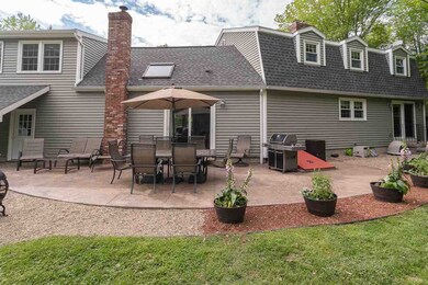 861 Salmon Falls Rd, Rochester, NH 03868 - photo 7