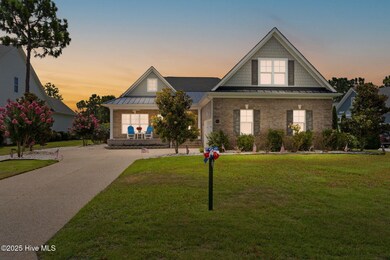 3001 Moss Hammock Wynd, Southport, NC 28461 - photo 2