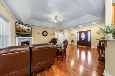 1992 Bear Creek Point, Cookeville, TN 38506 - photo 3