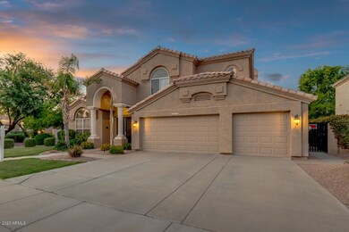 6354 W Dublin Ln, Chandler, AZ 85226 - photo 3