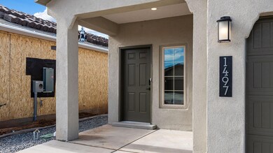 4332 Vista Manzano, Santa Fe, NM 87507 - photo 2