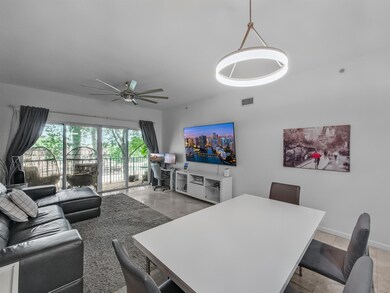 Park Place Condominiums unit 207, West Palm Beach, FL 33401 - photo 7