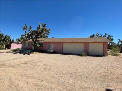 26416 N Apple Dr, Meadview, AZ 86444 - photo 2