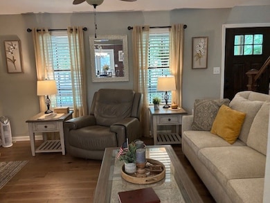 161 Evergreen Ln, Cairo, GA 39828 - photo 4