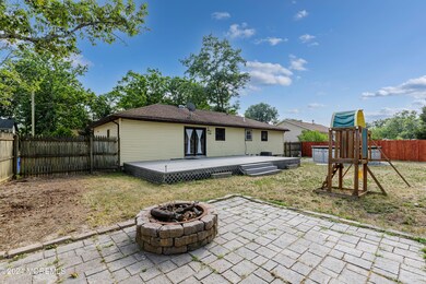 45 Jackson Ave, Browns Mills, NJ 08015 - photo 6