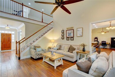 152 Laurel View Dr, Saint Simons Island, GA 31522 - photo 4