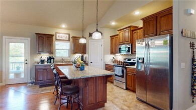 28 Zennor Cir, Bella Vista, AR 72715 - photo 5