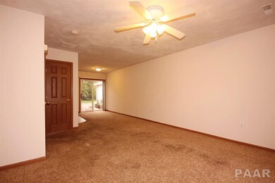 3851 W Palmyra Ct unit 6, Peoria, IL 61604 - photo 5