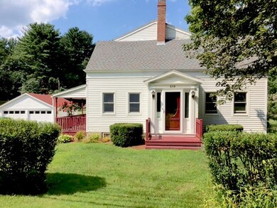 216 North St unit 2, Georgetown, MA 01833 - photo 2