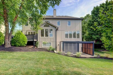 9307 W 146th St, Overland Park, KS 66221 - photo 3