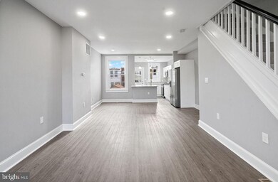 743 E 36th St, Baltimore, MD 21218 - photo 4