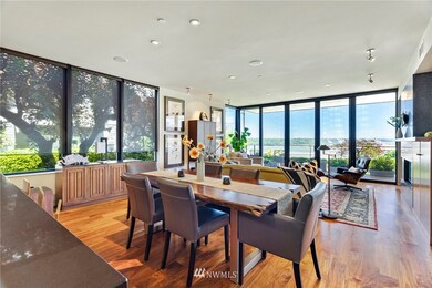 302 N Stadium Way unit 202, Tacoma, WA 98403 - photo 2