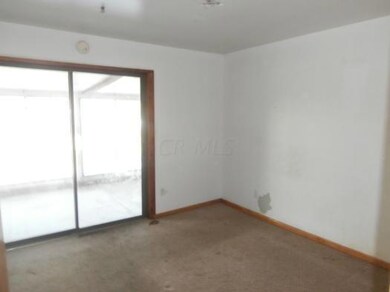 Eating Area