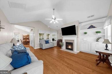 2135 Highland Gate Dr, Cumming, GA 30040 - photo 4