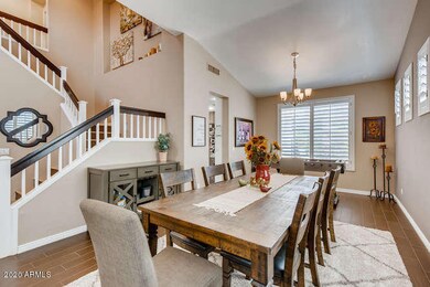 Living/Dining
