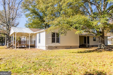 83 Manning Lake Rd SW, Rome, GA 30165 - photo 5