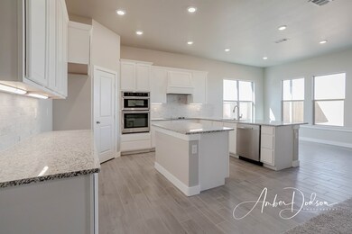 1421 Derrick Ave, Odessa, TX 79765 - photo 2