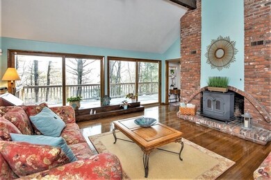 1 Cold Harbor Dr, Northborough, MA 01532 - photo 4