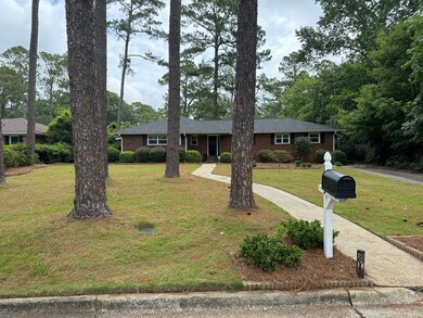 1905 E Lakeridge Dr, Albany, GA 31707 - photo 2