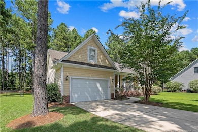 21 Rolling Pines Dr, Spring Lake, NC 28390 - photo 3