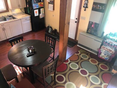 Open Concept