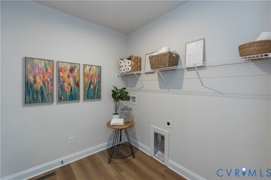 12300 Garnet Parke Cir, Glen Allen, VA 23059 - photo 7