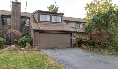 6448 Sharon Woods Blvd unit B, Columbus, OH 43229 - photo 3