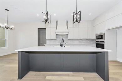 1011 Twin Creeks Dr, Weatherford, TX 76088 - photo 5