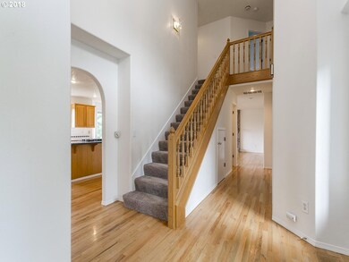 Entrance/Foyer