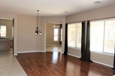 Dining/Living