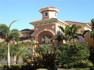 View of mediterranean / spanish-style house